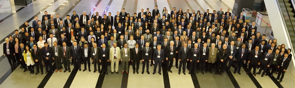 EAG/GLOBNET Joint Typologies Workshop 2018