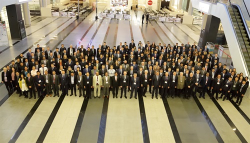 EAG/GLOBNET Typologies Workshop